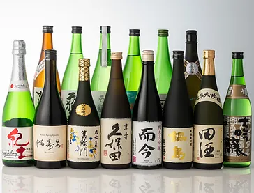 日本酒の中国・台湾向け販売支援構想