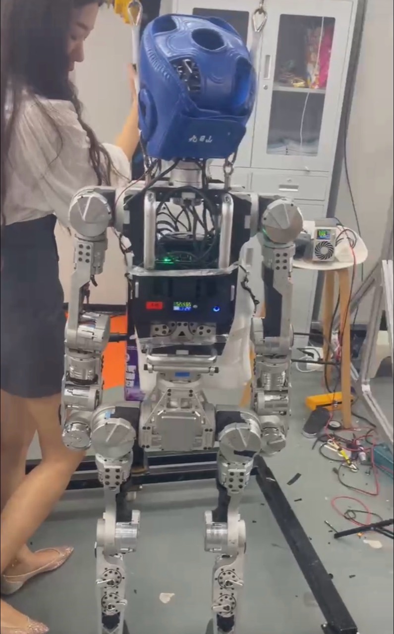 中国ロボット企業の日本市場参入支援 1