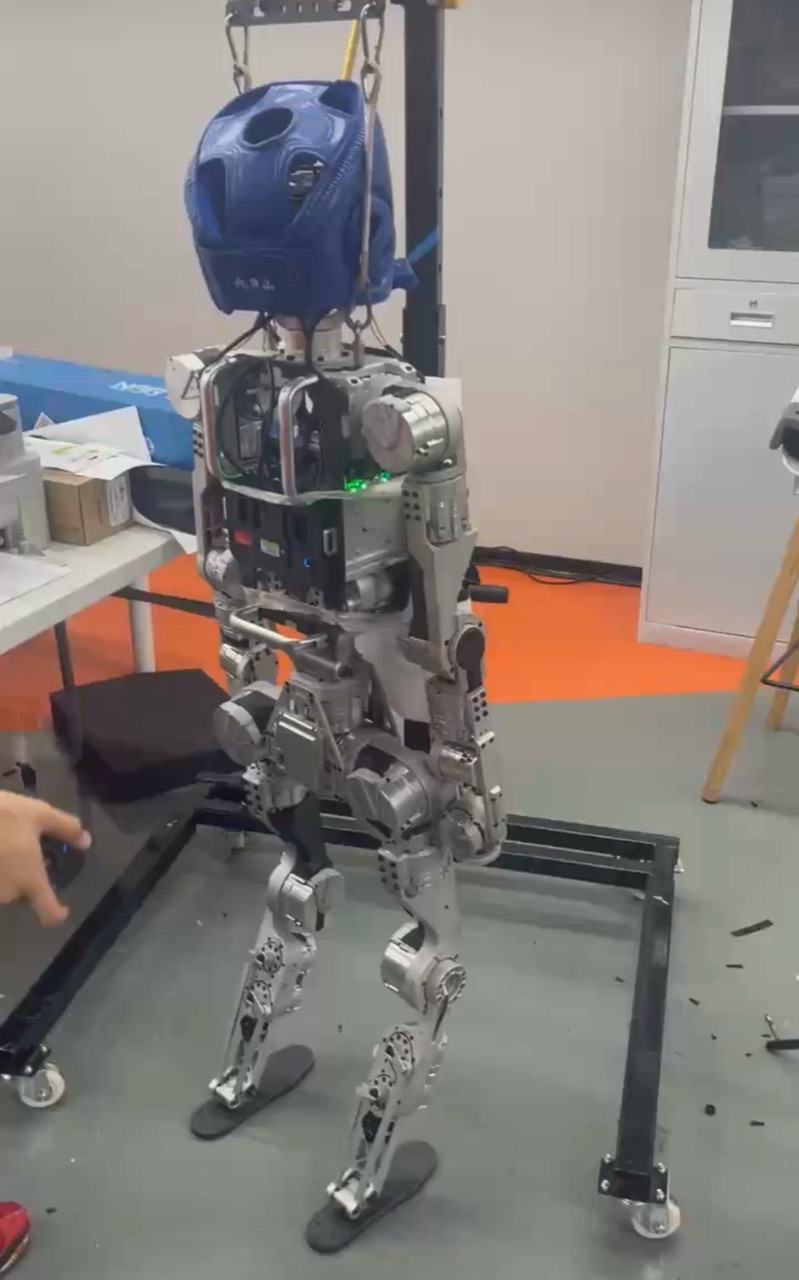 中国ロボット企業の日本市場参入支援 2